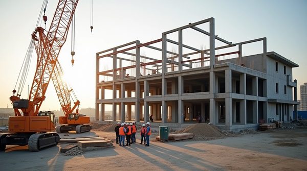 Découvrez l'importance de l'assurance dommage ouvrage