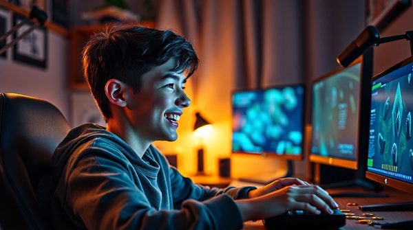 Gagner bitcoin en s'amusant avec les jeux play-to-earn