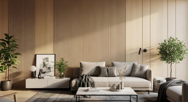 Le panneau mural : un choix décoratif élégant pour sublimer votre intérieur