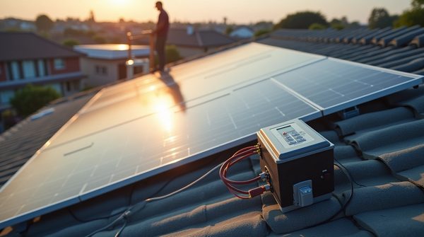Panneau solaire photovoltaïque : guide complet pour comprendre, choisir et rentabiliser votre installation