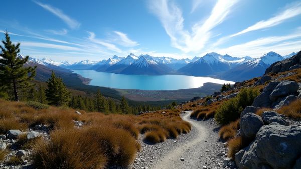 Que faire en patagonie : les incontournables d'une terre sauvage et préservée
