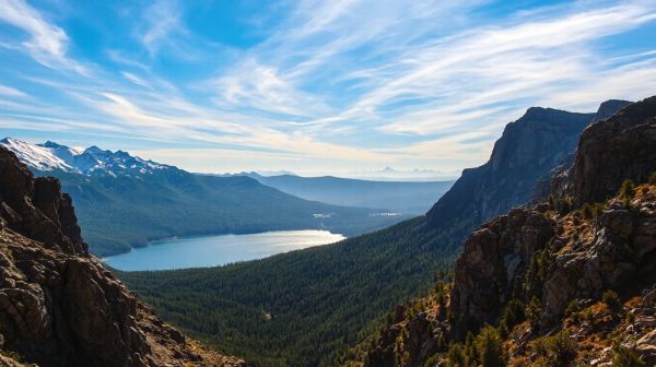 Top 10 activités à explorer en Patagonie sauvage et préservée
