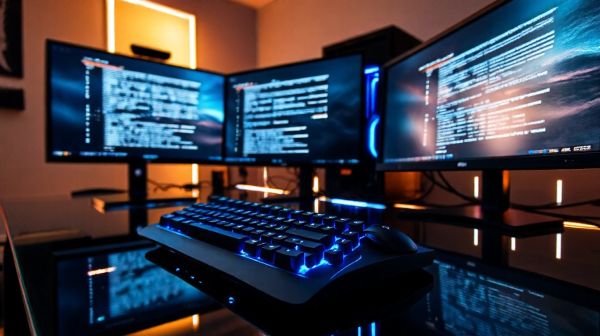 Top configurations gaming pour des performances inégalées