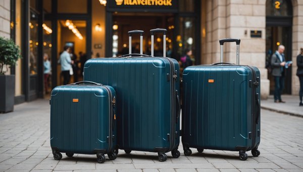 Quel est le secret de la meilleure valise pour voyager ?