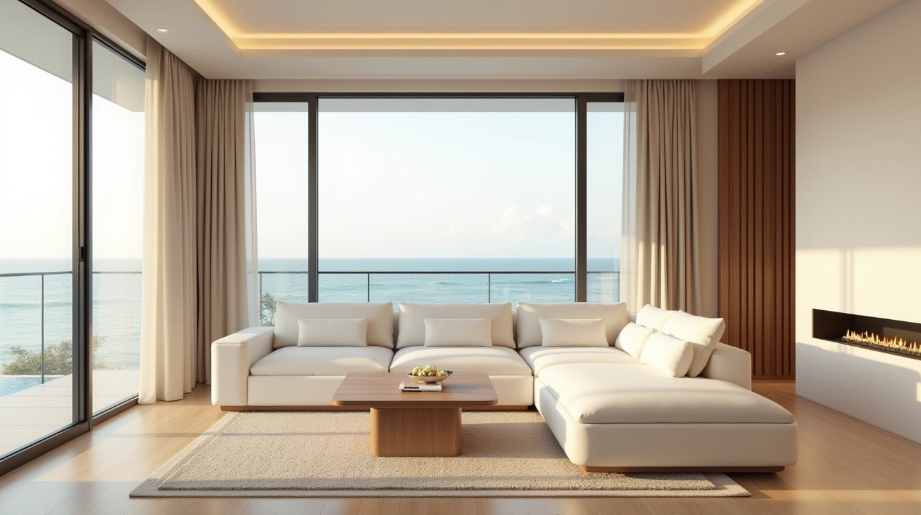 Questions fréquentes sur nos locations d'appartements