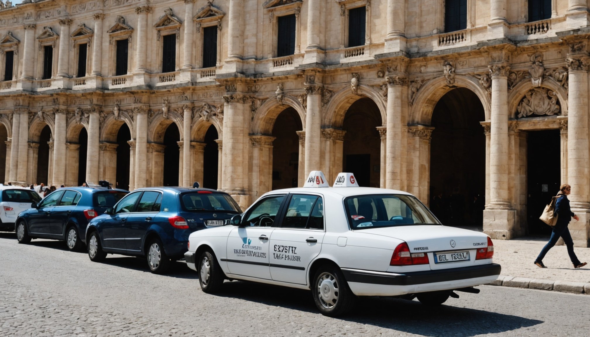 Vos questions sur le transport pendant la féria